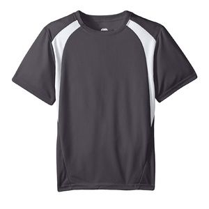 🌵3for10🌵 Teamwork Youth Torrent Tech Tee NWT